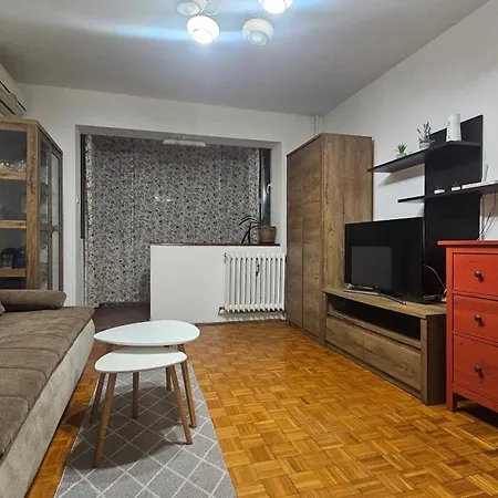 Casa Buica Apartment *