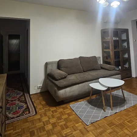 Apartment Casa Buica Craiova