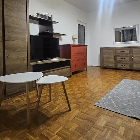 Apartment Casa Buica Craiova