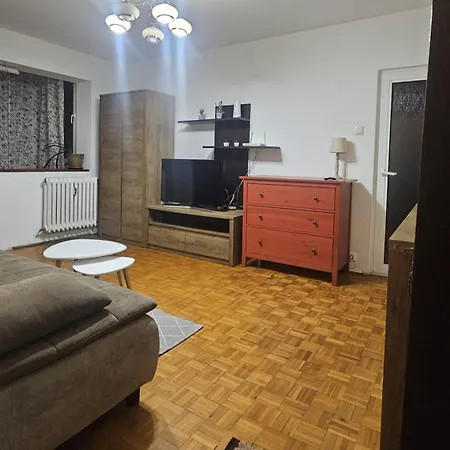 Casa Buica Apartment