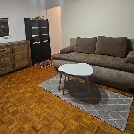 Apartment Casa Buica Craiova