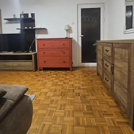 Apartment Casa Buica *