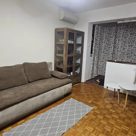 Apartment Casa Buica