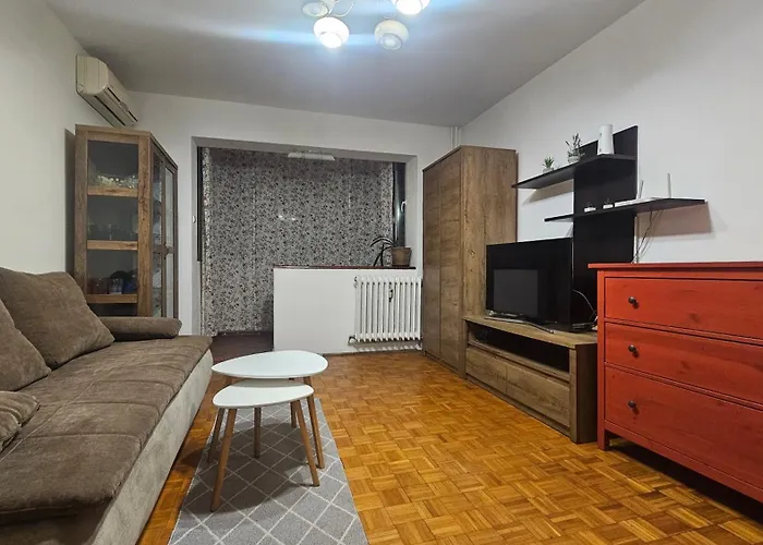 Casa Buica Appartement *