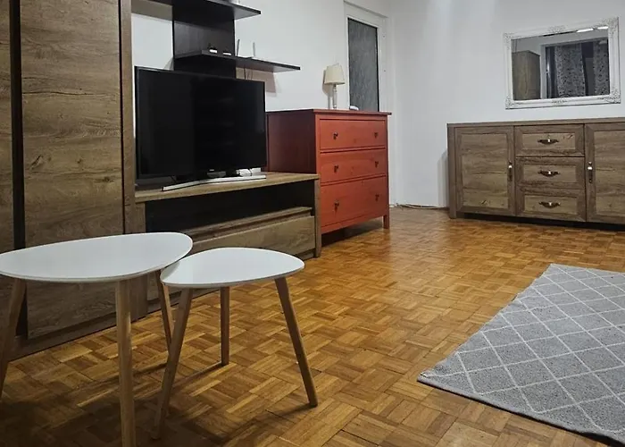 Appartement Casa Buica Craiova