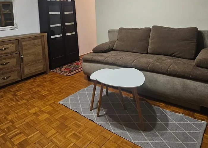 Appartement Casa Buica Craiova
