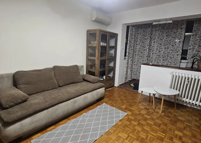 Appartement Casa Buica